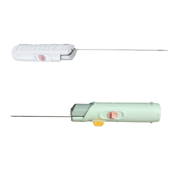 Biopsy Needle