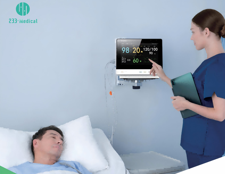 Medical Device Insights——All You Need to Know About Patient Monitors ...