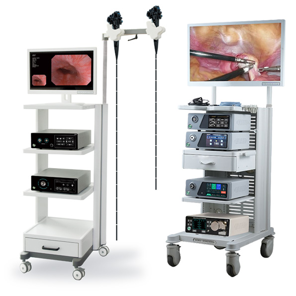Endoscope Camera