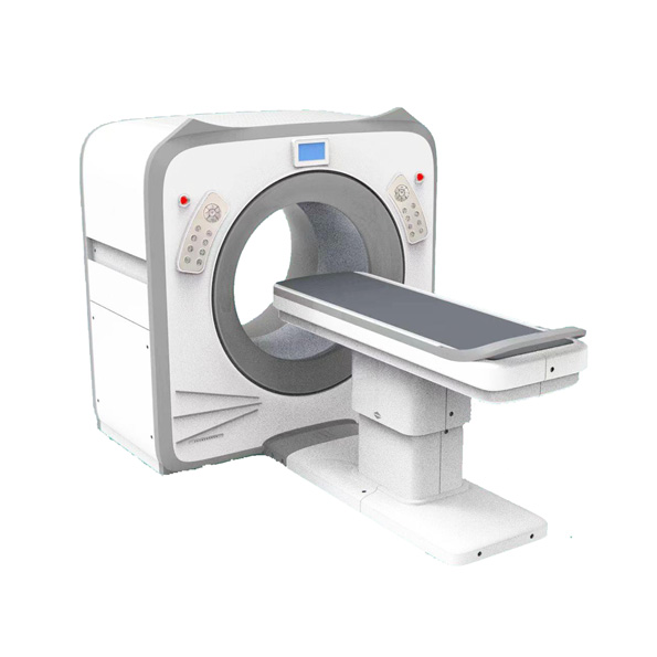Veterinary-specific CT