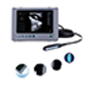 Veterinary Handheld Ultrasound