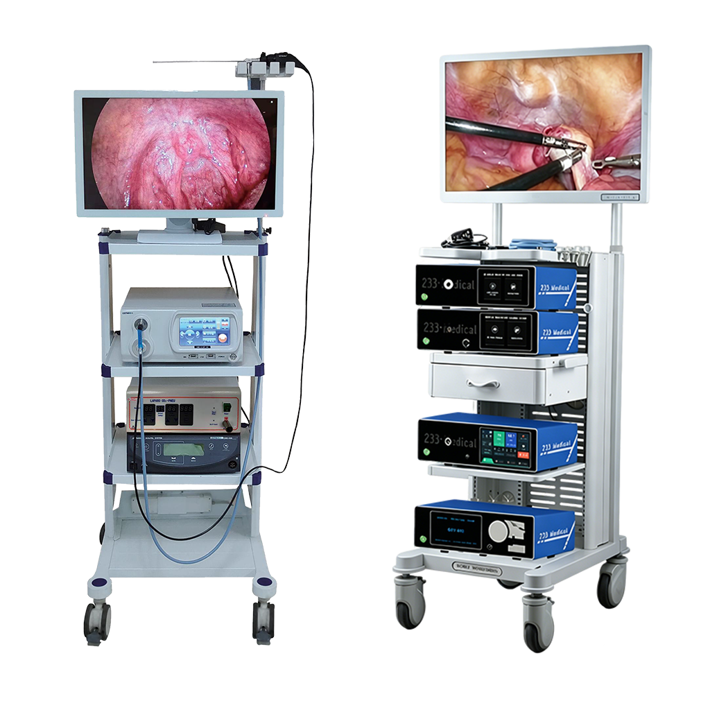 Endoscope Camera